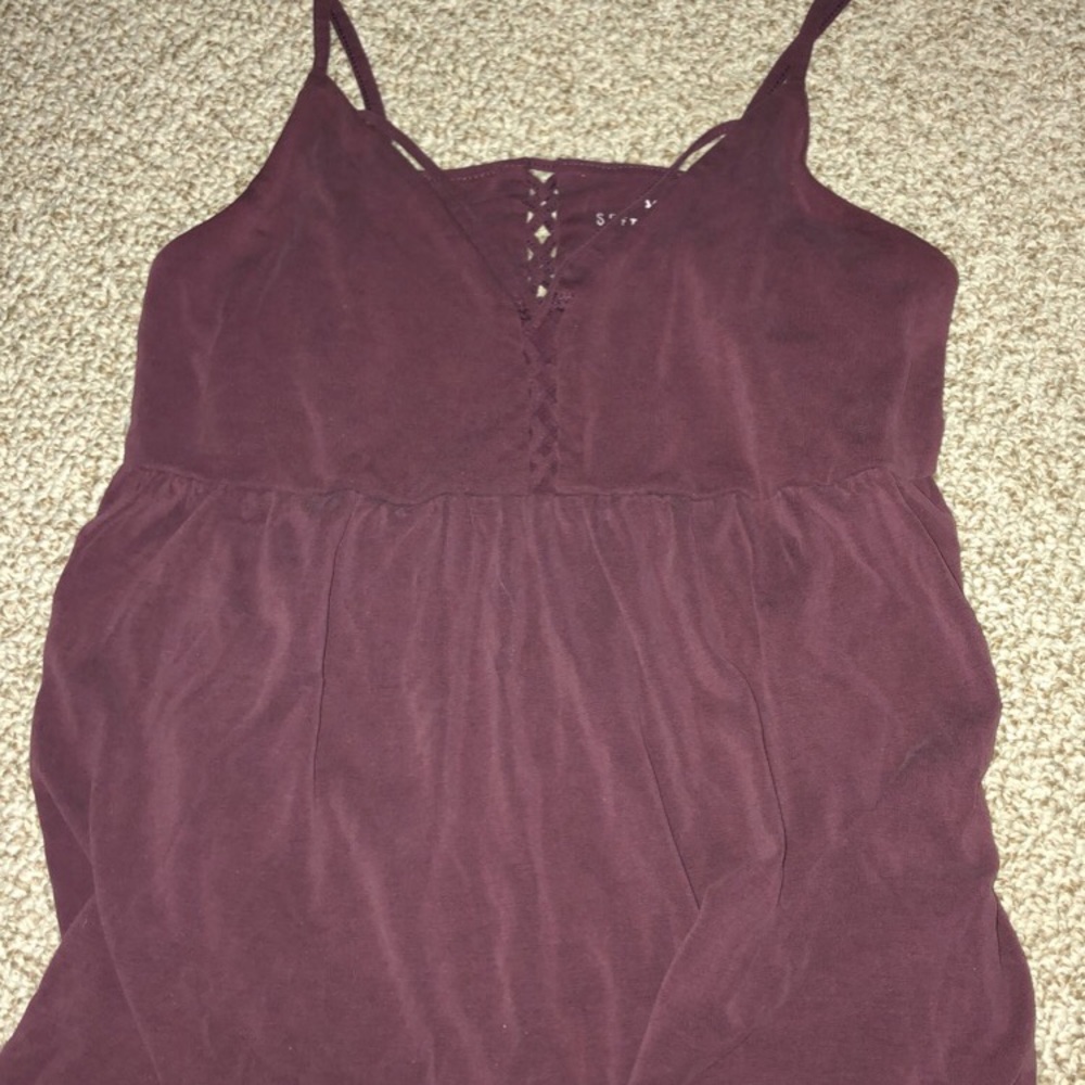 top